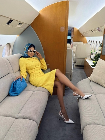 Farhana Bodi