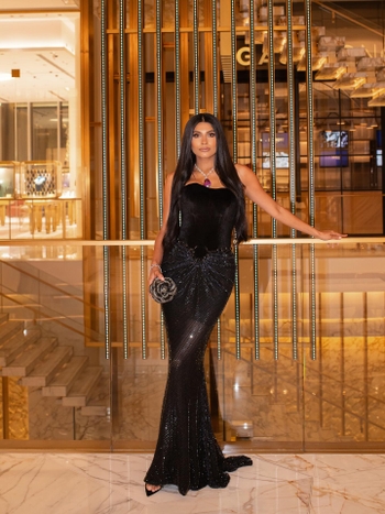 Farhana Bodi