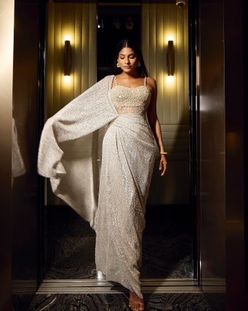 Farhana Bodi
