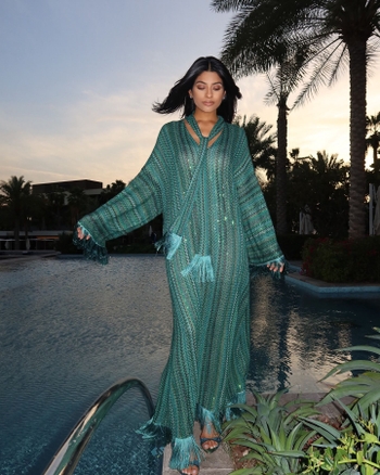 Farhana Bodi