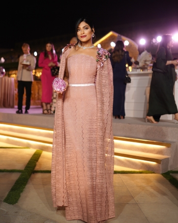 Farhana Bodi
