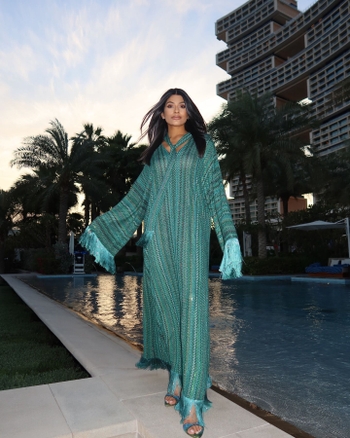 Farhana Bodi