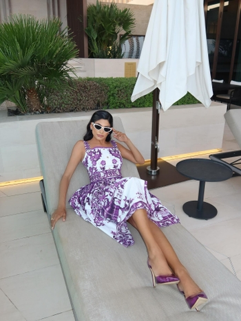 Farhana Bodi