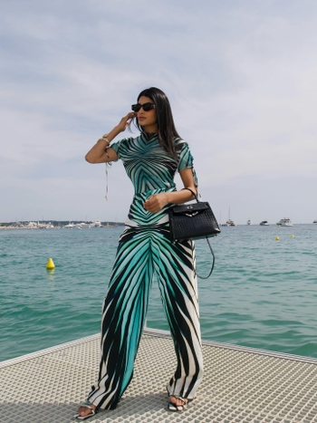 Farhana Bodi