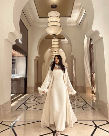 Farhana Bodi