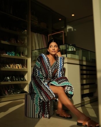 Farhana Bodi