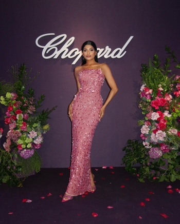 Farhana Bodi
