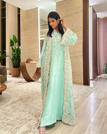 Farhana Bodi