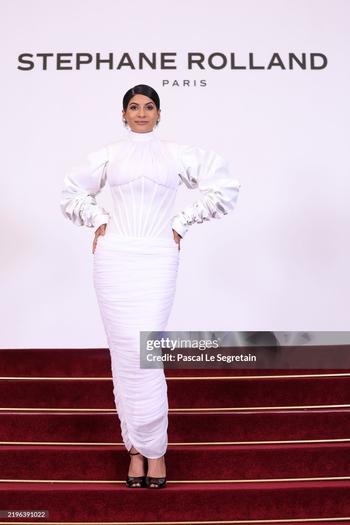 Farhana Bodi
