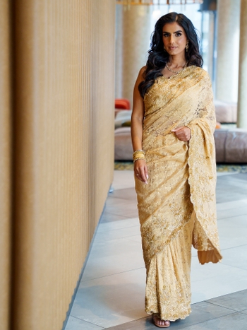 Tindy Kaur