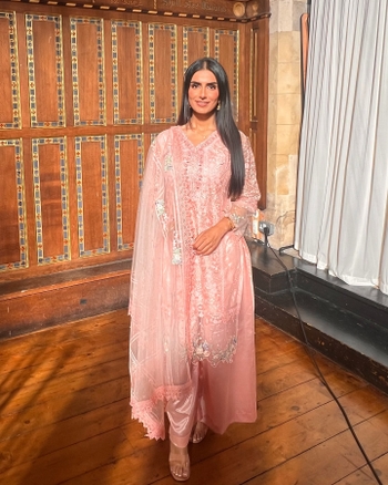 Tindy Kaur