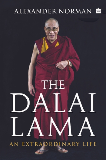 The Dalai Lama