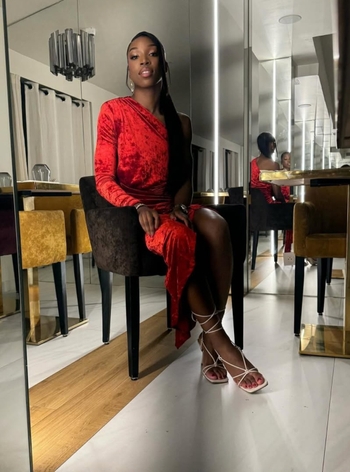 Grace Geyoro