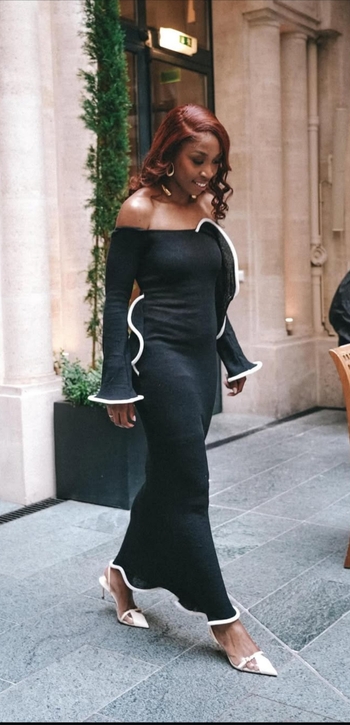 Grace Geyoro