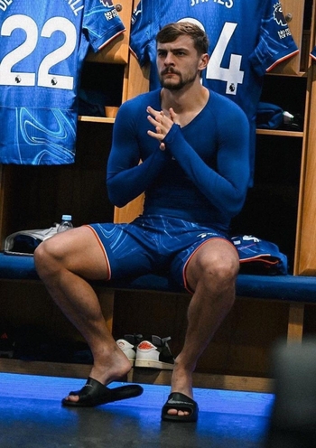 Kiernan Dewsbury-Hall