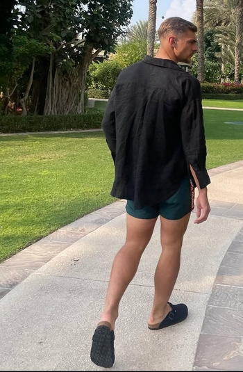 Kiernan Dewsbury-Hall