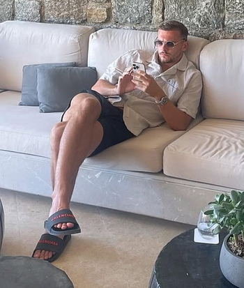 Kiernan Dewsbury-Hall