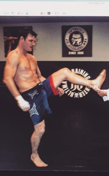 Michael Bisping