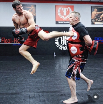 Michael Bisping