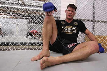 Michael Bisping