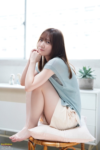 Mayu Tamura