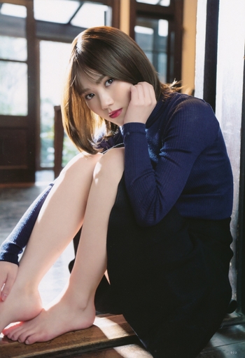 Mayu Tamura