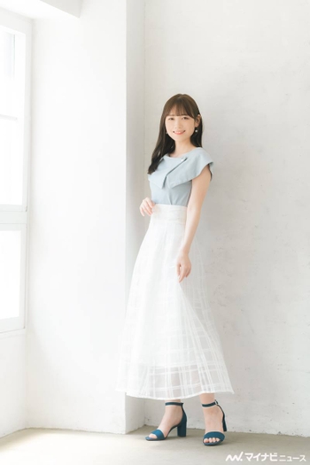 Mayu Tamura