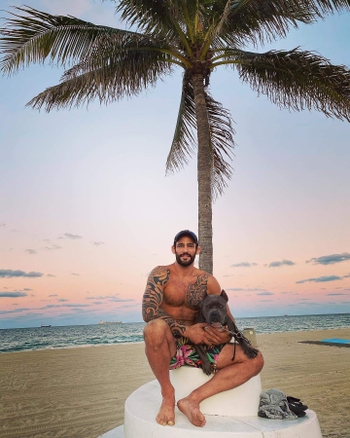 Santiago Ponzinibbio