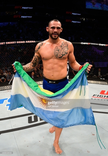 Santiago Ponzinibbio