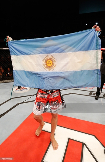 Santiago Ponzinibbio