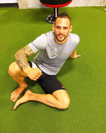 Santiago Ponzinibbio