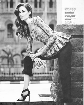Alice Taticchi