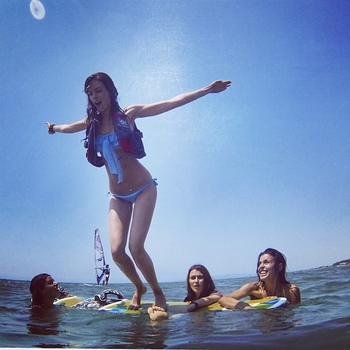 Alice Taticchi