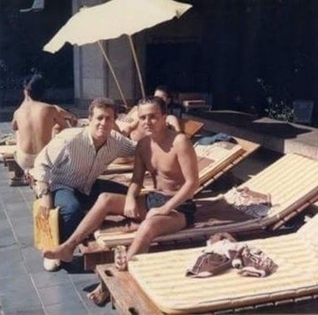 Curt Smith