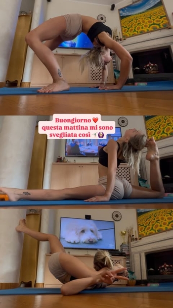 Valentina Corradi