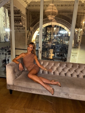 Valentina Corradi