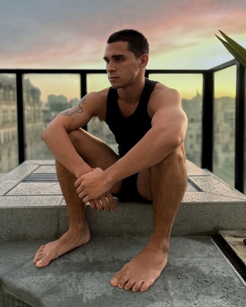 Jordan Misael