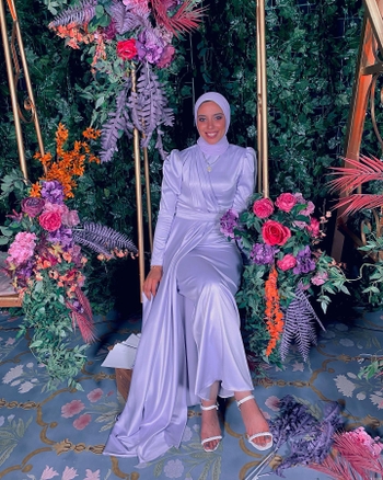 Doaa Elghobashy