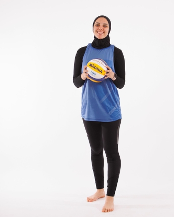 Doaa Elghobashy