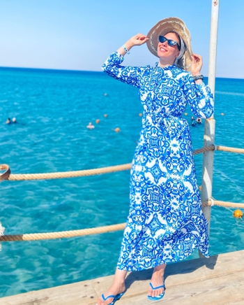 Doaa Elghobashy