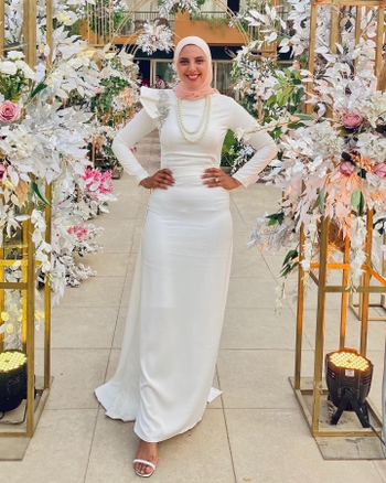 Doaa Elghobashy