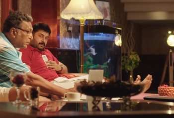 Arvind Swamy