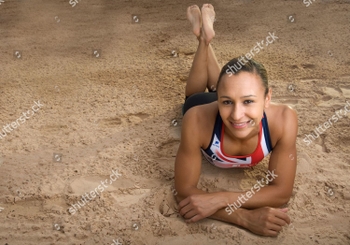 Jessica Ennis-Hill