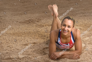 Jessica Ennis-Hill