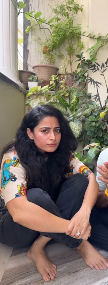 Aishwarya Sharma Bhatt
