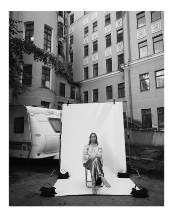 Kristina Babushkina