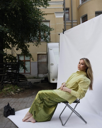 Kristina Babushkina
