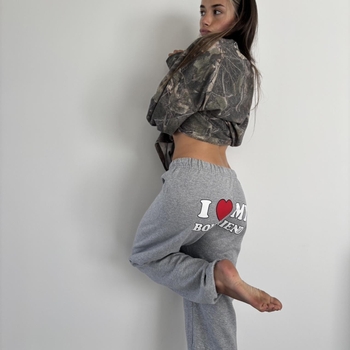 Sadie Mckenna