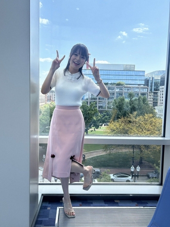 Sayumi Suzushiro