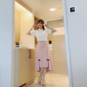Sayumi Suzushiro